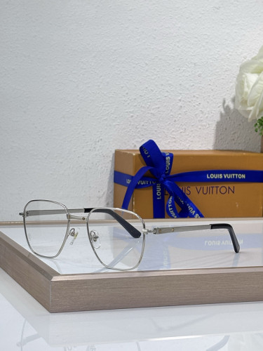 LV Sunglasses AAAA-6203