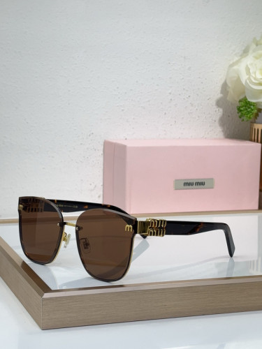 Miu Miu Sunglasses AAAA-2017
