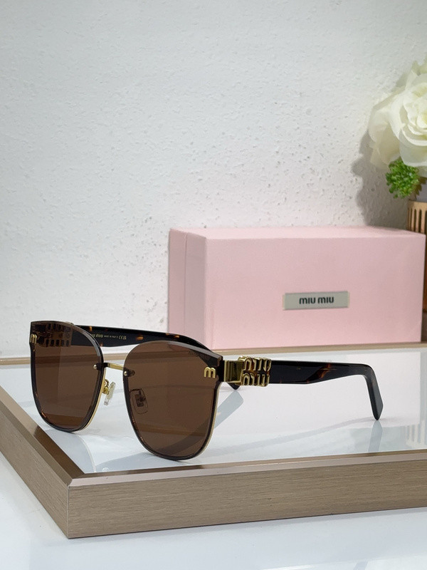 Miu Miu Sunglasses AAAA-2017