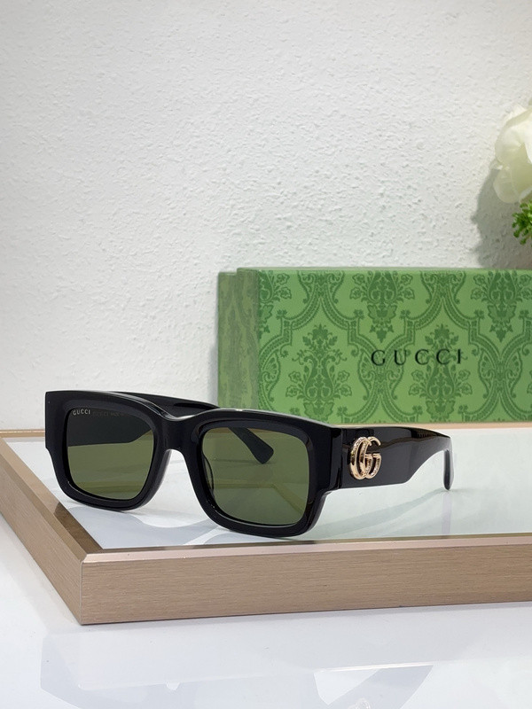 G Sunglasses AAAA-8610