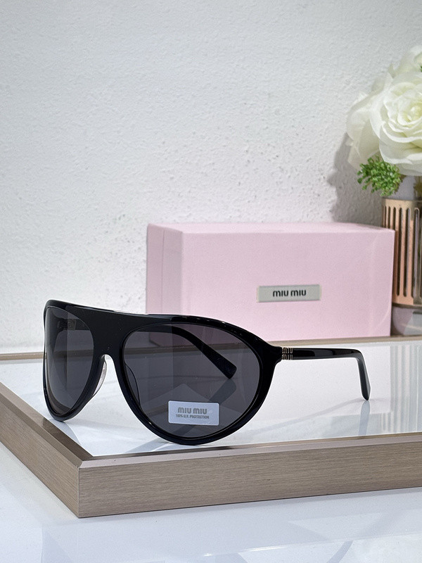 Miu Miu Sunglasses AAAA-2026