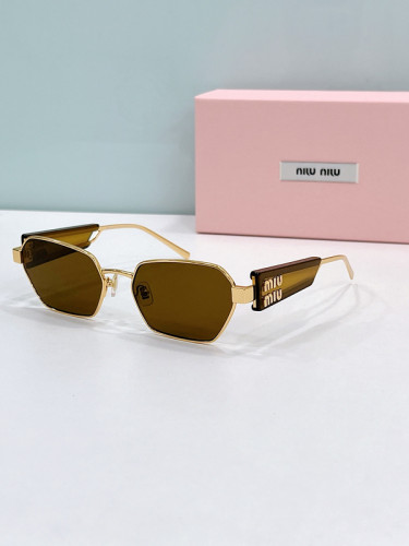Miu Miu Sunglasses AAAA-1952