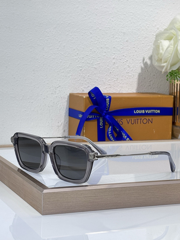 LV Sunglasses AAAA-6223