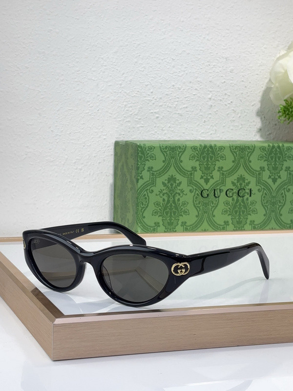 G Sunglasses AAAA-8632