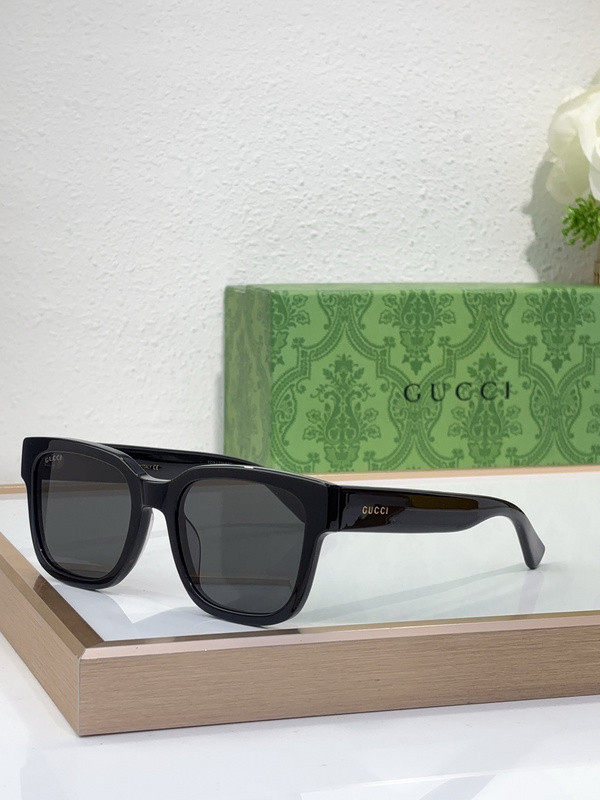 G Sunglasses AAAA-8593
