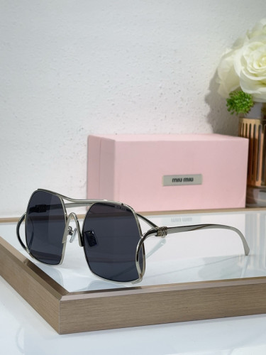 Miu Miu Sunglasses AAAA-1978