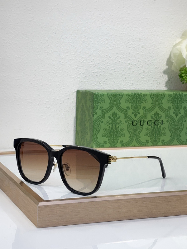 G Sunglasses AAAA-8705