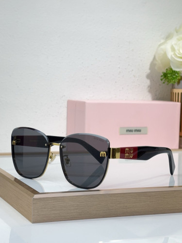 Miu Miu Sunglasses AAAA-1889