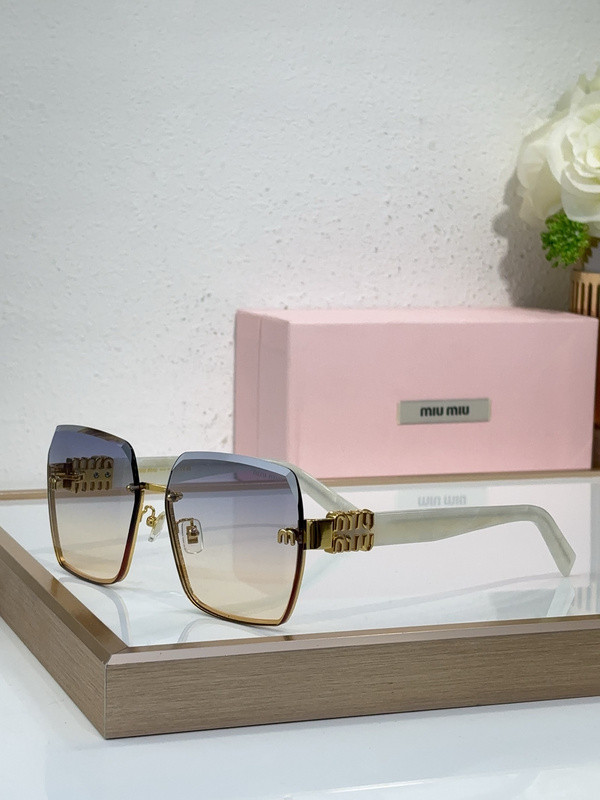 Miu Miu Sunglasses AAAA-2014