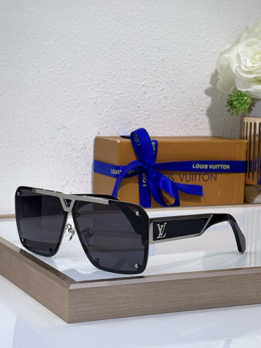 LV Sunglasses AAAA-6228