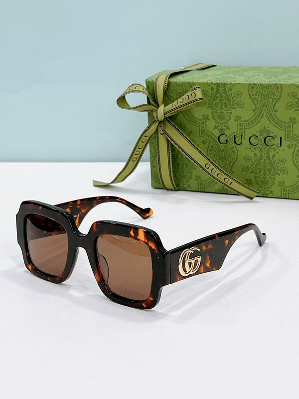 G Sunglasses AAAA-8604