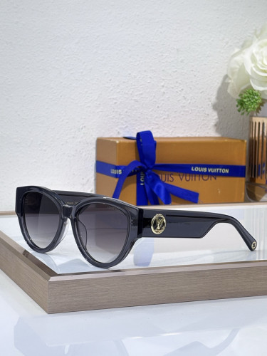 LV Sunglasses AAAA-6209