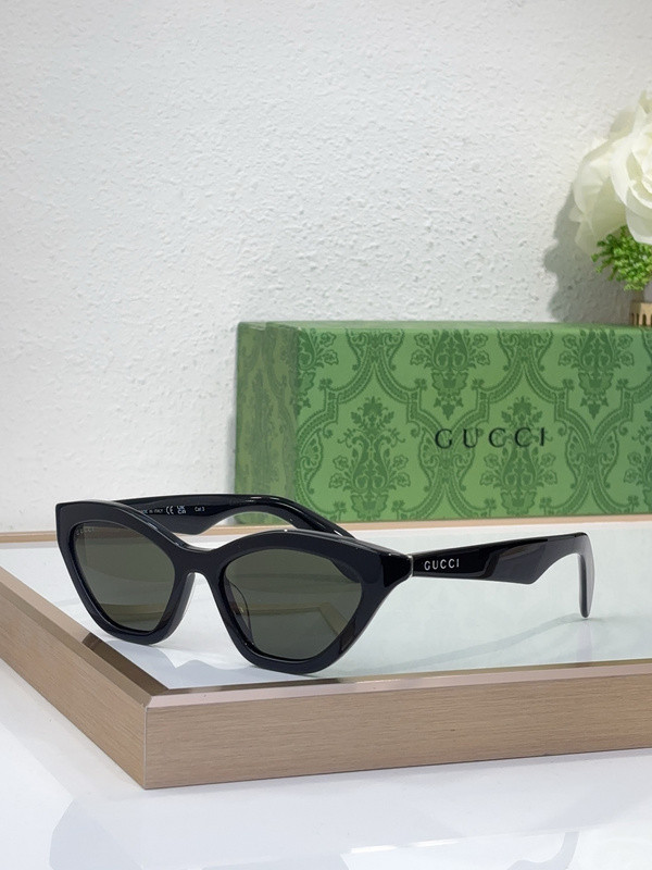 G Sunglasses AAAA-8707