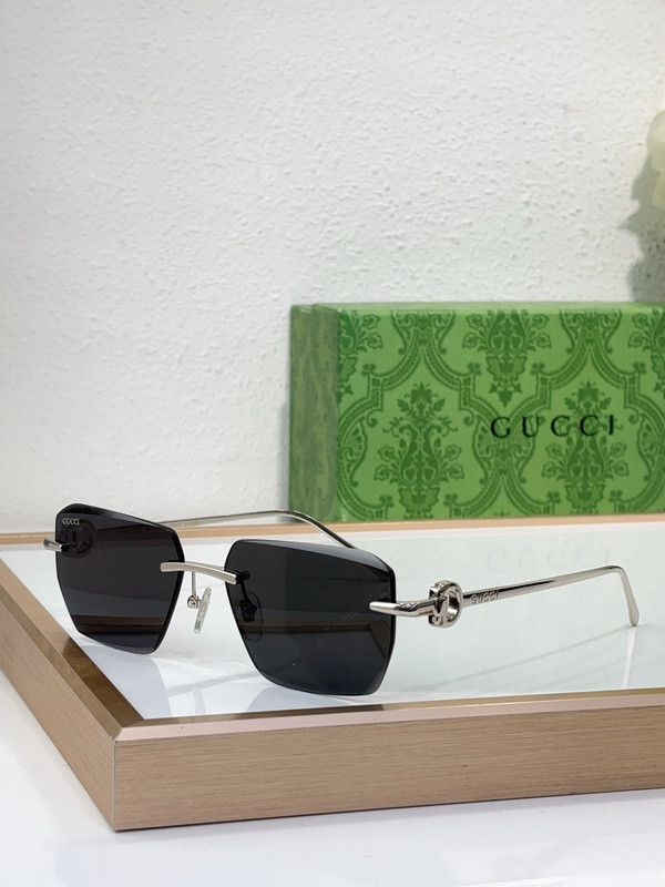 G Sunglasses AAAA-8553