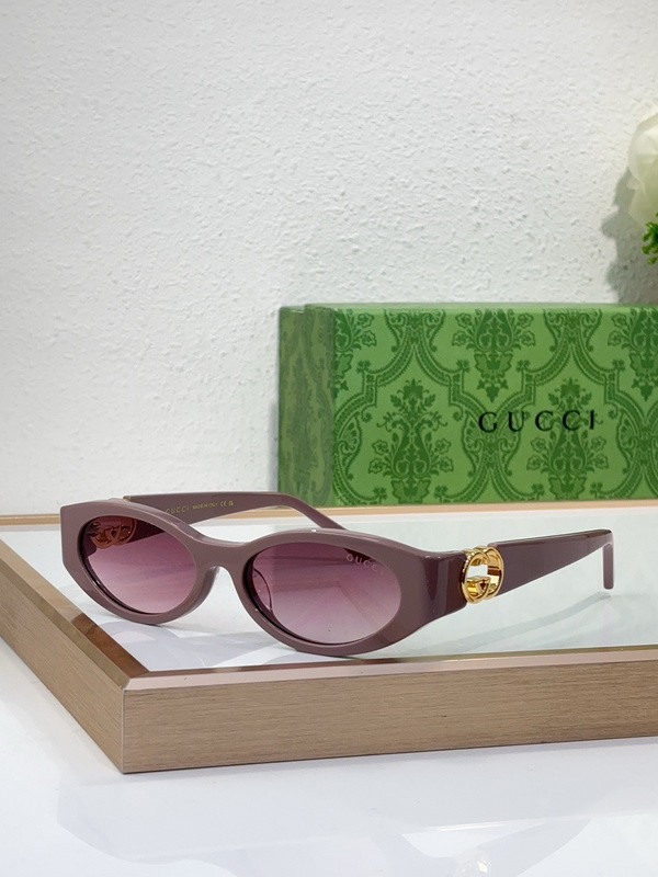 G Sunglasses AAAA-8547