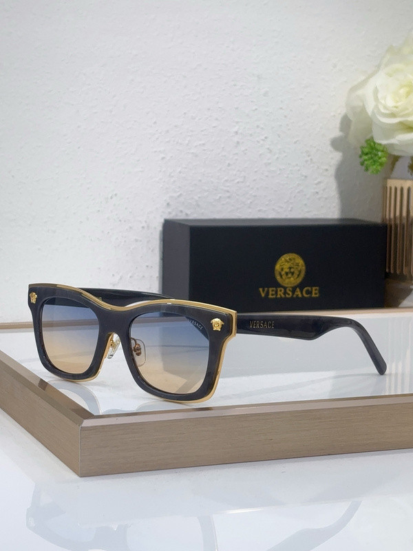 Versace Sunglasses AAAA-3694