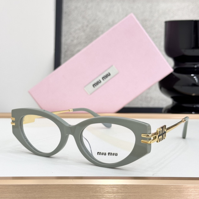 Miu Miu Sunglasses AAAA-1903
