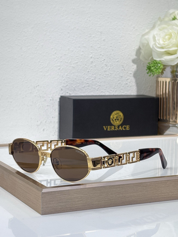 Versace Sunglasses AAAA-3700