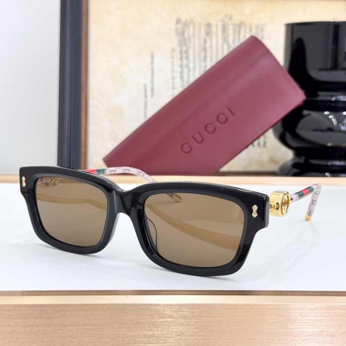 G Sunglasses AAAA-8371