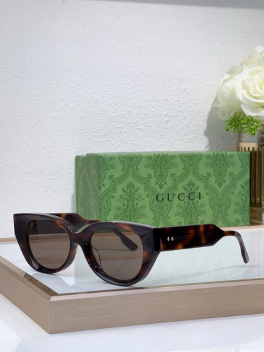 G Sunglasses AAAA-8262