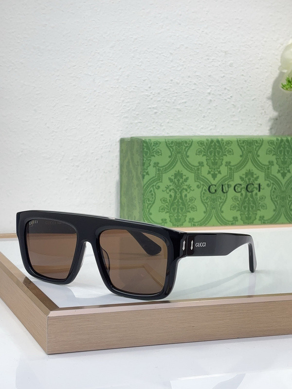 G Sunglasses AAAA-8566