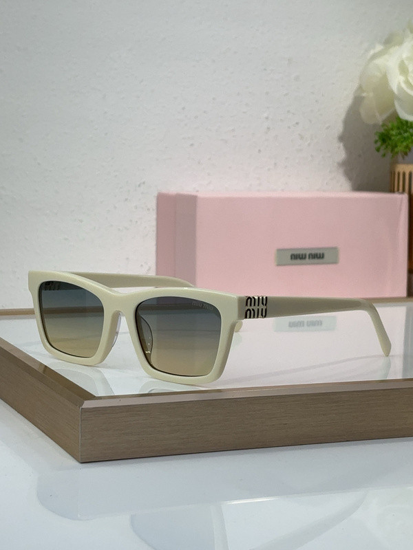 Miu Miu Sunglasses AAAA-1946