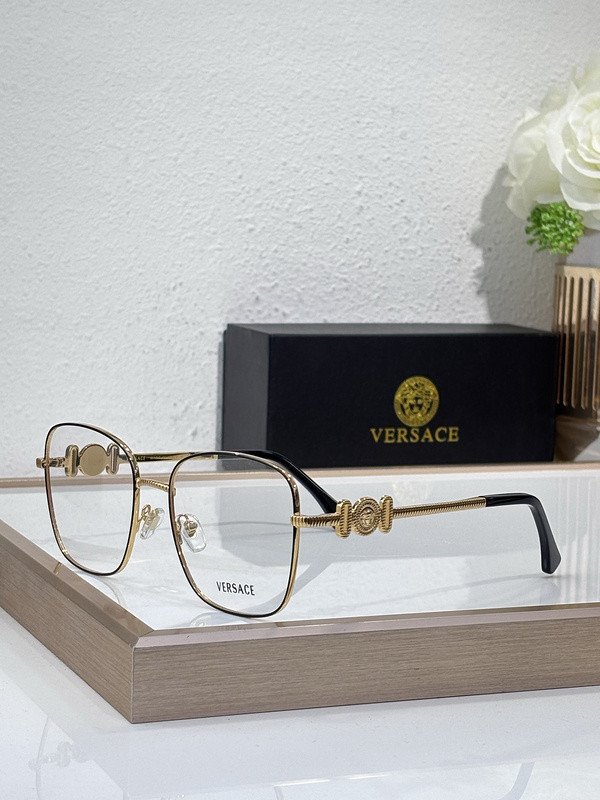 Versace Sunglasses AAAA-3650