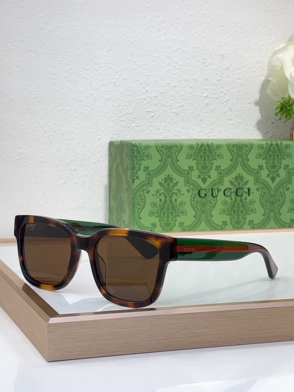 G Sunglasses AAAA-8596