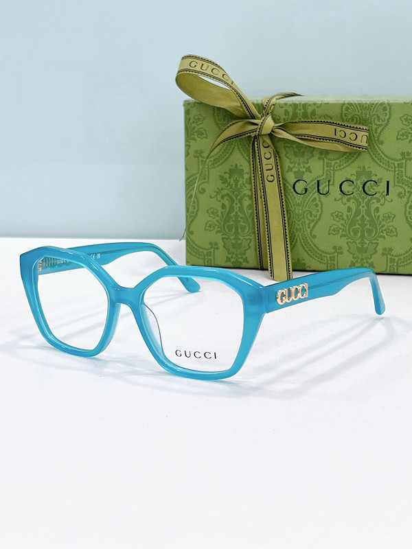 G Sunglasses AAAA-8431