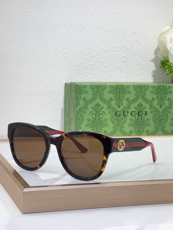 G Sunglasses AAAA-8511