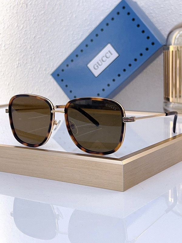 G Sunglasses AAAA-8476