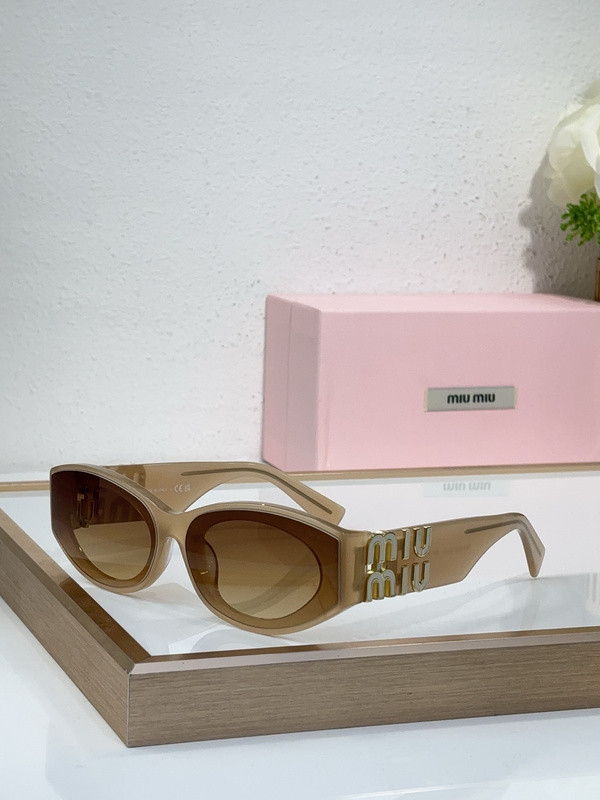 Miu Miu Sunglasses AAAA-1891