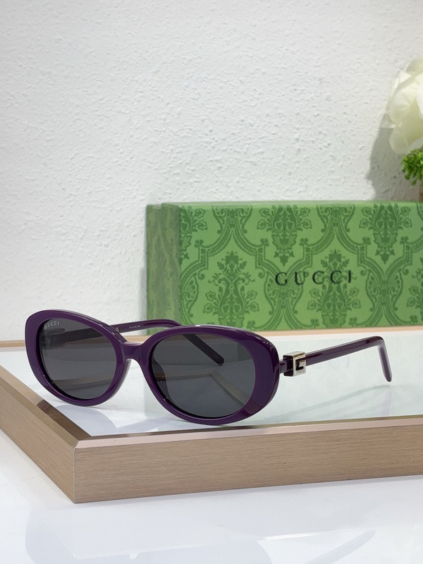 G Sunglasses AAAA-8470