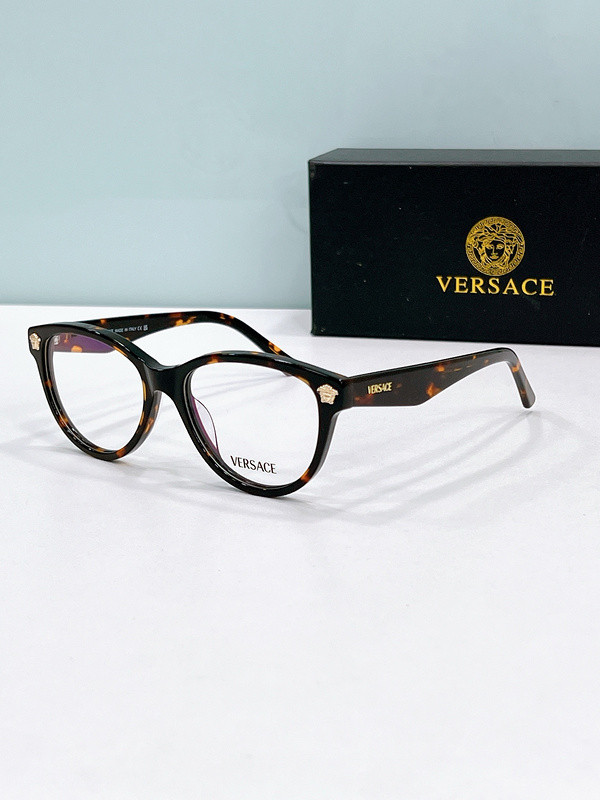 Versace Sunglasses AAAA-3609