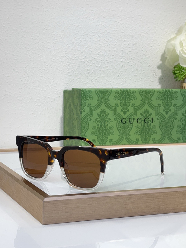 G Sunglasses AAAA-8805