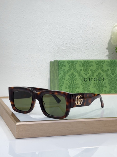 G Sunglasses AAAA-8608