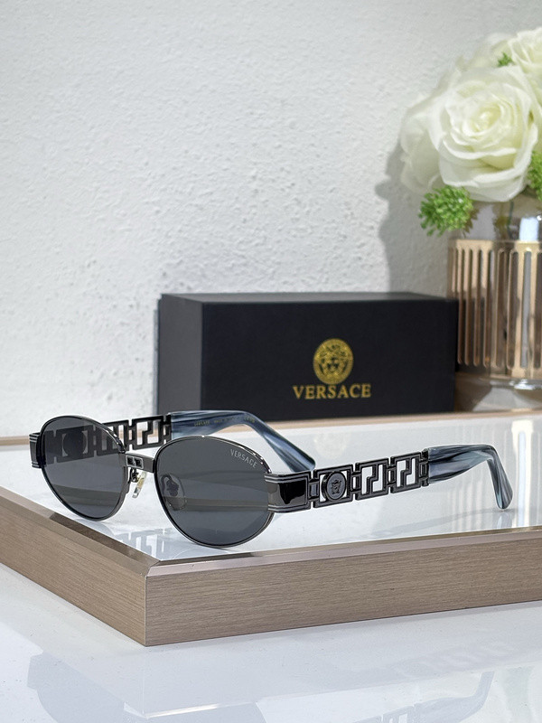 Versace Sunglasses AAAA-3703