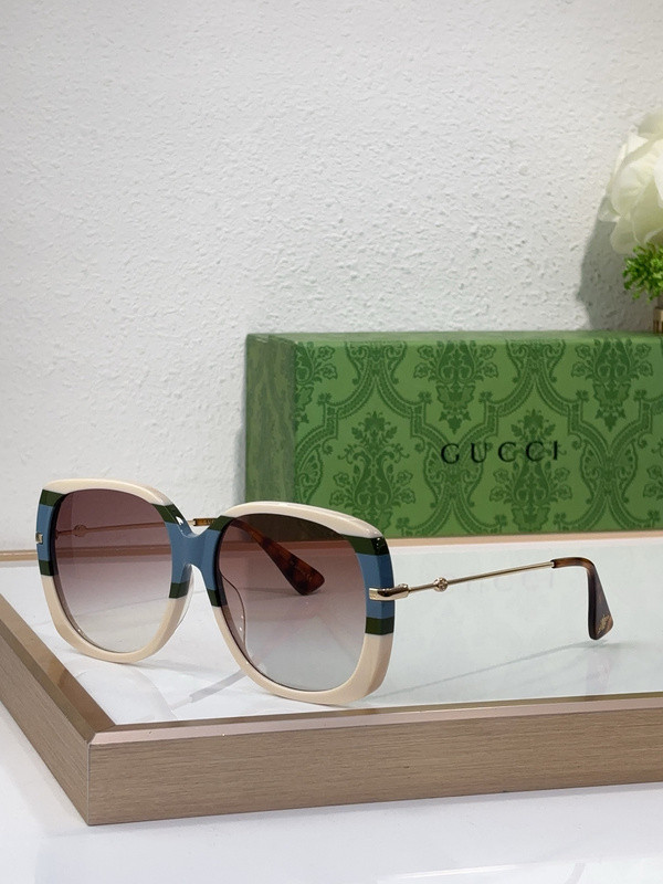 G Sunglasses AAAA-8432