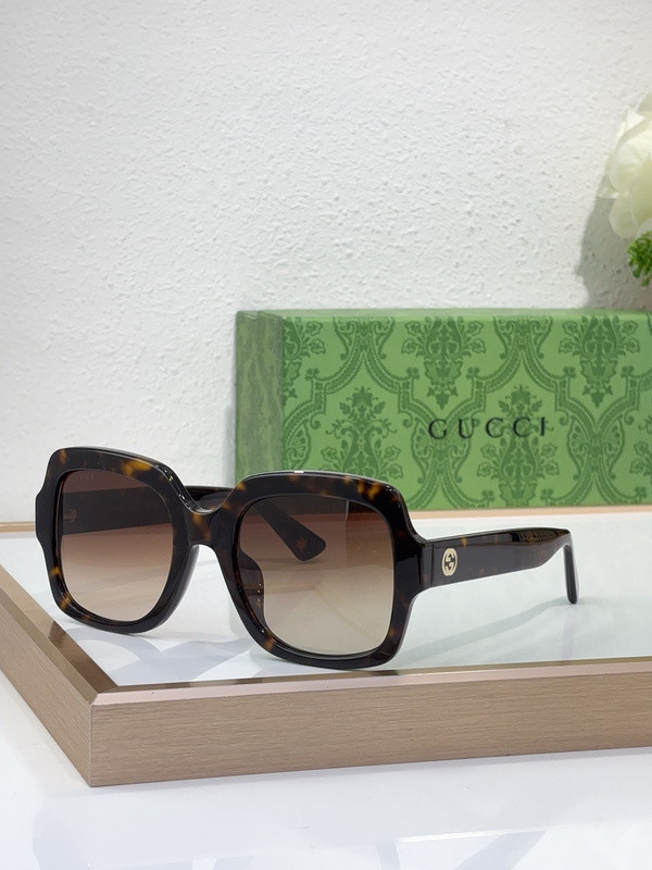 G Sunglasses AAAA-8443