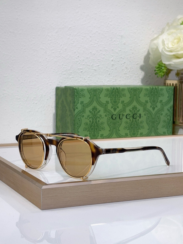 G Sunglasses AAAA-8819