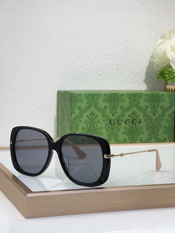 G Sunglasses AAAA-8436