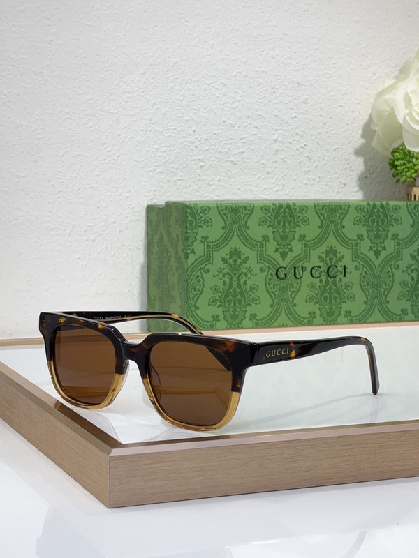 G Sunglasses AAAA-8808