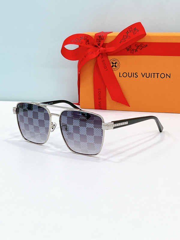 LV Sunglasses AAAA-6150
