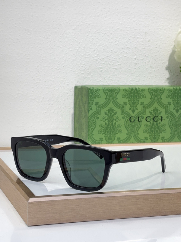 G Sunglasses AAAA-8530