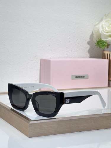 Miu Miu Sunglasses AAAA-2036