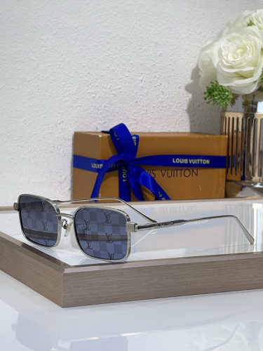 LV Sunglasses AAAA-6250
