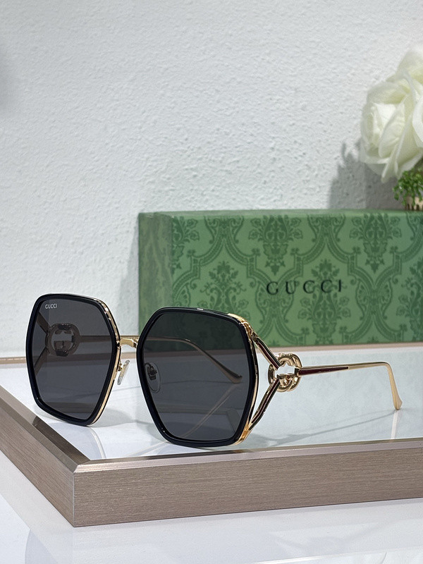 G Sunglasses AAAA-8827