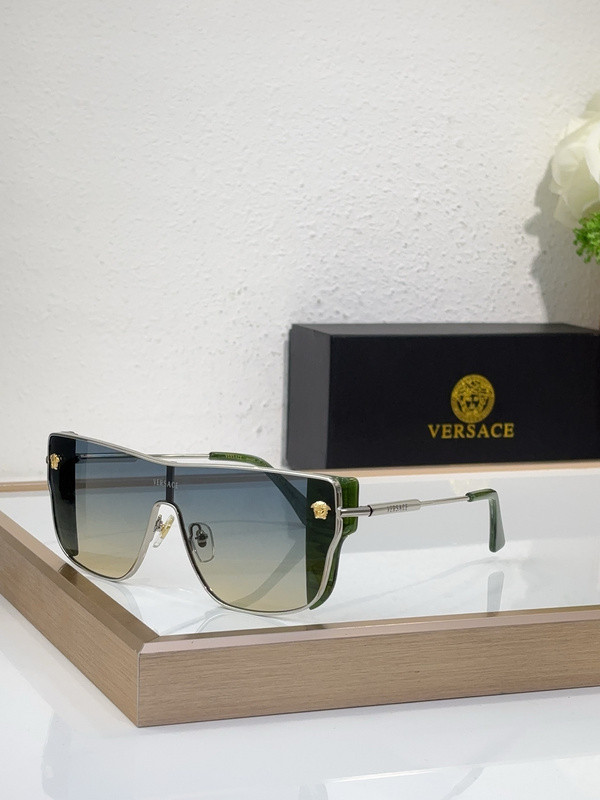 Versace Sunglasses AAAA-3627