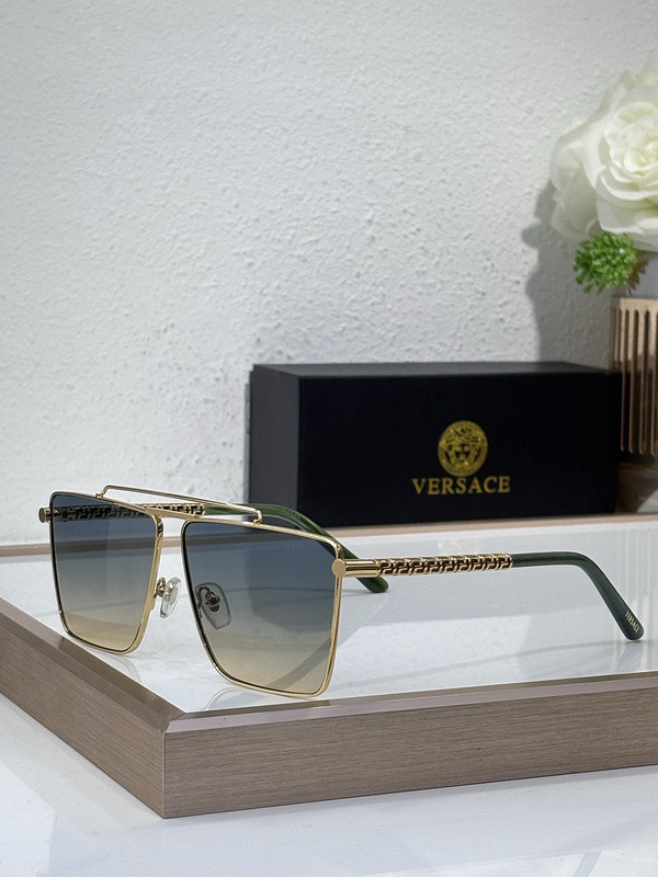 Versace Sunglasses AAAA-3676