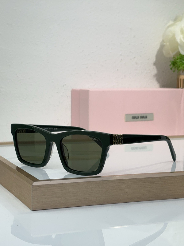 Miu Miu Sunglasses AAAA-1944